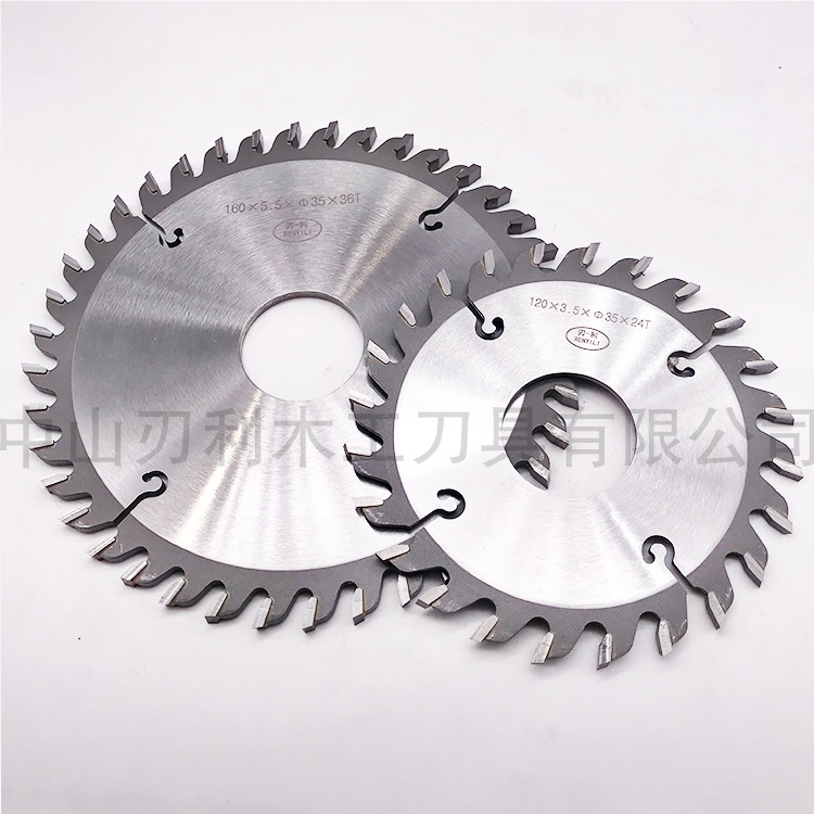 Woodworking Slotting Saw Blade - огляд і ціна Woodworking Table