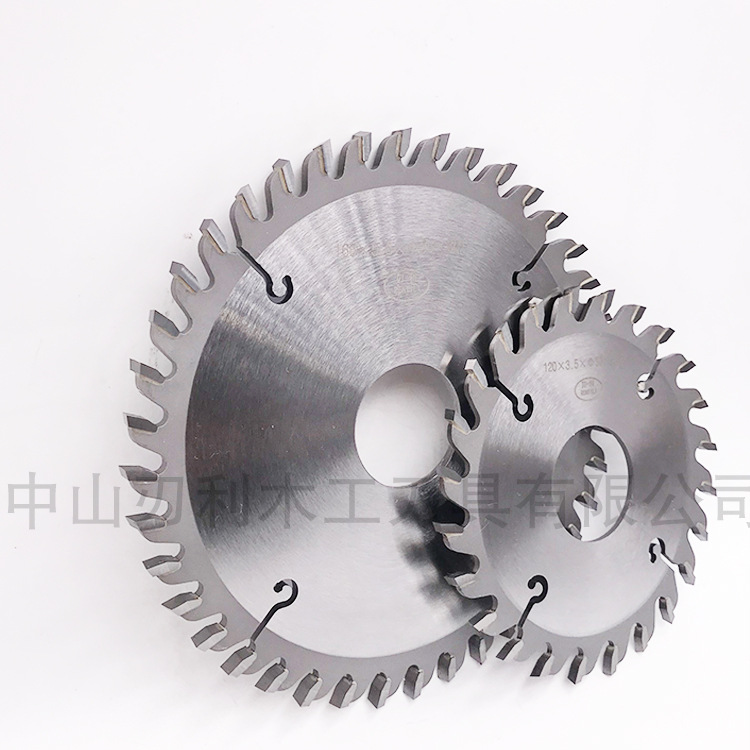 Woodworking Slotting Saw Blade - огляд і ціна Woodworking Table