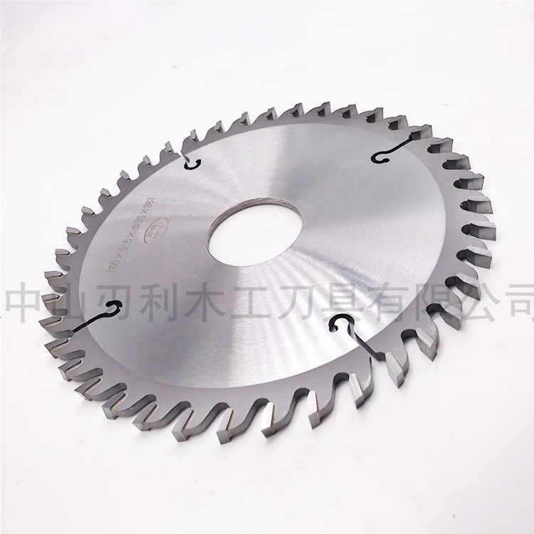 Woodworking Slotting Saw Blade - огляд і ціна Woodworking Table