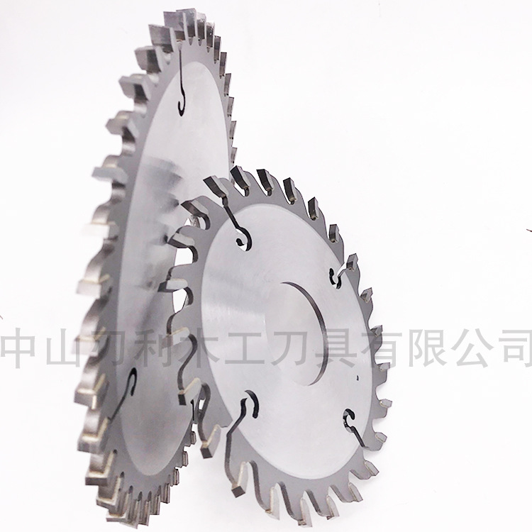 Woodworking Slotting Saw Blade - огляд і ціна Woodworking Table