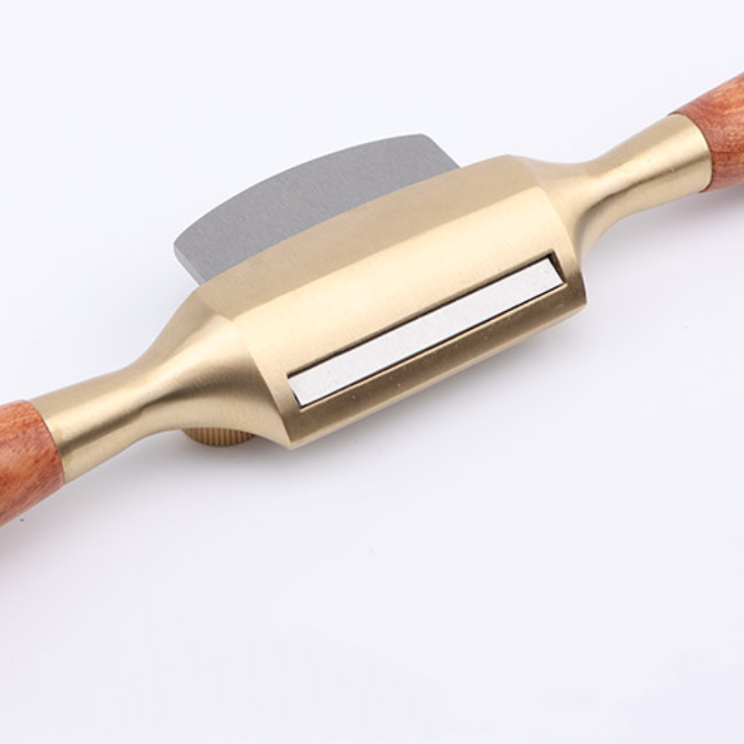 Qiangsheng Luban Round Sole Sp - огляд і ціна Spoke Shave Round