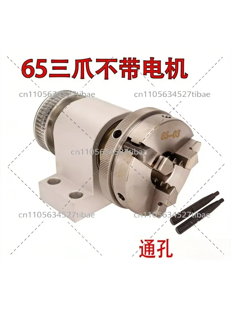Mini Woodworking Lathe 63mm 4  - огляд і ціна Woodworking Magazine