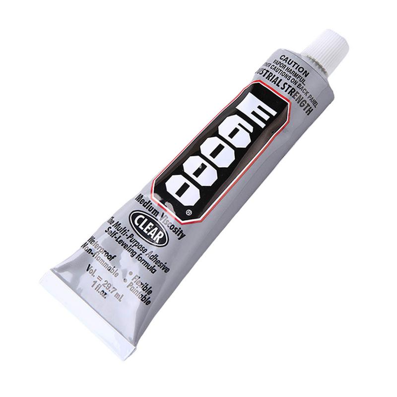 Glue for Rhinestones E6000 29. - огляд і ціна Woodworking Epoxy