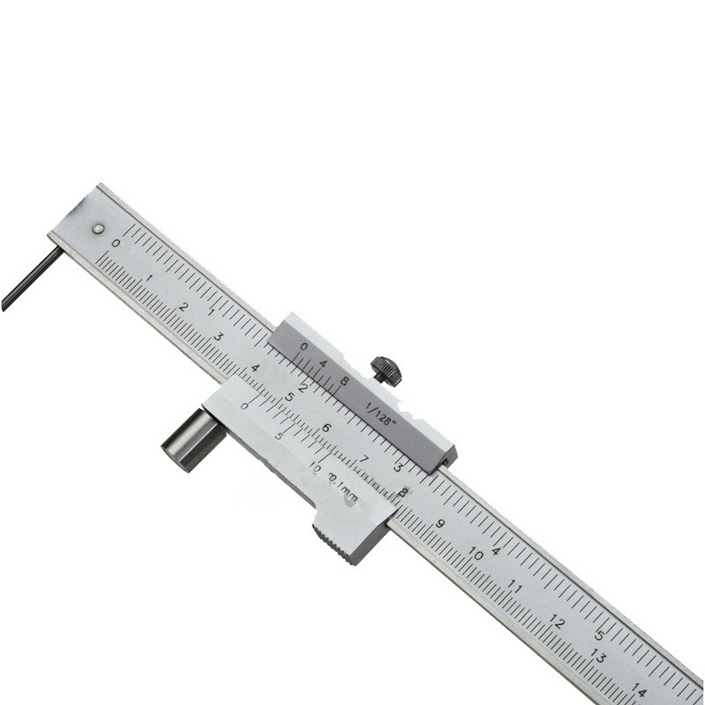 Stainless Steel Parallel Marki - огляд і ціна Marking Gauge Tool