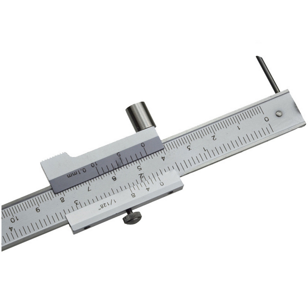 Stainless Steel Parallel Marki - огляд і ціна Marking Gauge Tool