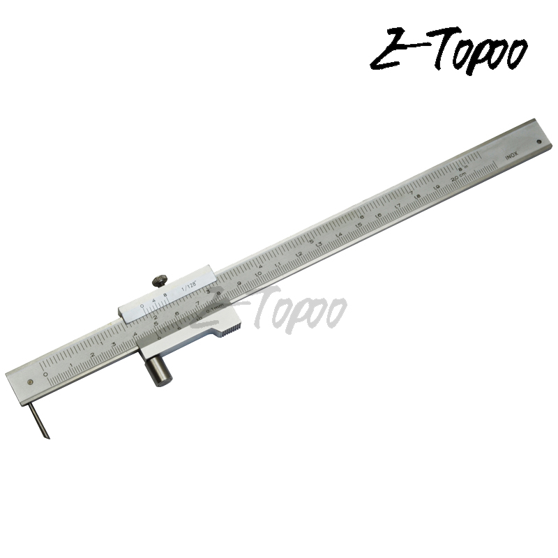 Stainless Steel Parallel Marki - огляд і ціна Marking Gauge Tool