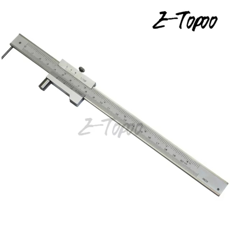 Stainless Steel Parallel Marki - огляд і ціна Marking Gauge Tool