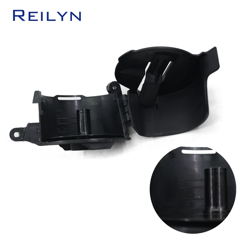 Reilyn Magazine Unit Spare Par - огляд і ціна Woodworking Magazine