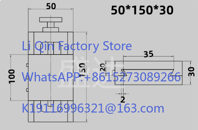 Screw rod sliding table cast i - огляд і ціна Woodworking Table