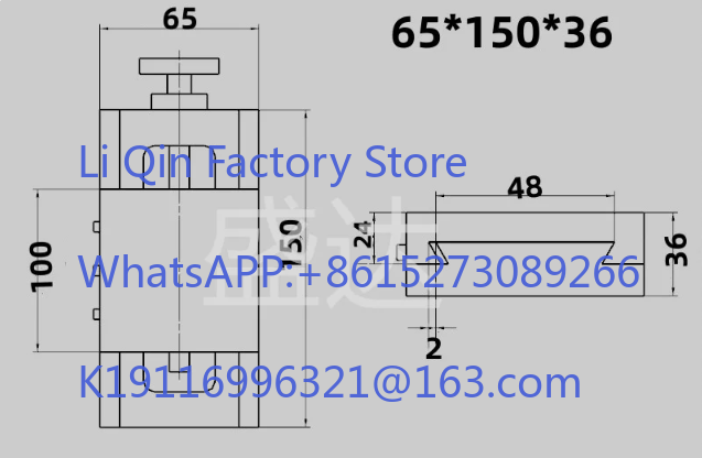Screw rod sliding table cast i - огляд і ціна Woodworking Table