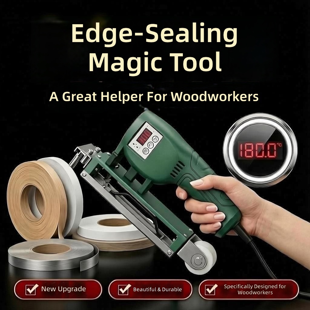 Leather Edger Edge Trimming Ed - огляд і ціна Woodworking Edge