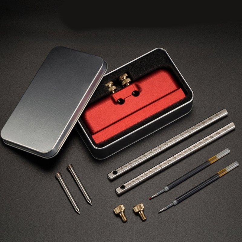 Wheel Marking Gauge Light Weig - огляд і ціна Marking Gauge Tool