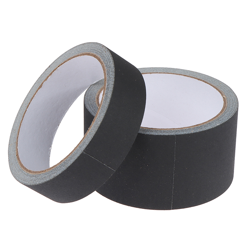 Black Gaffer Tape No Residue N - огляд і ціна Woodworking Book
