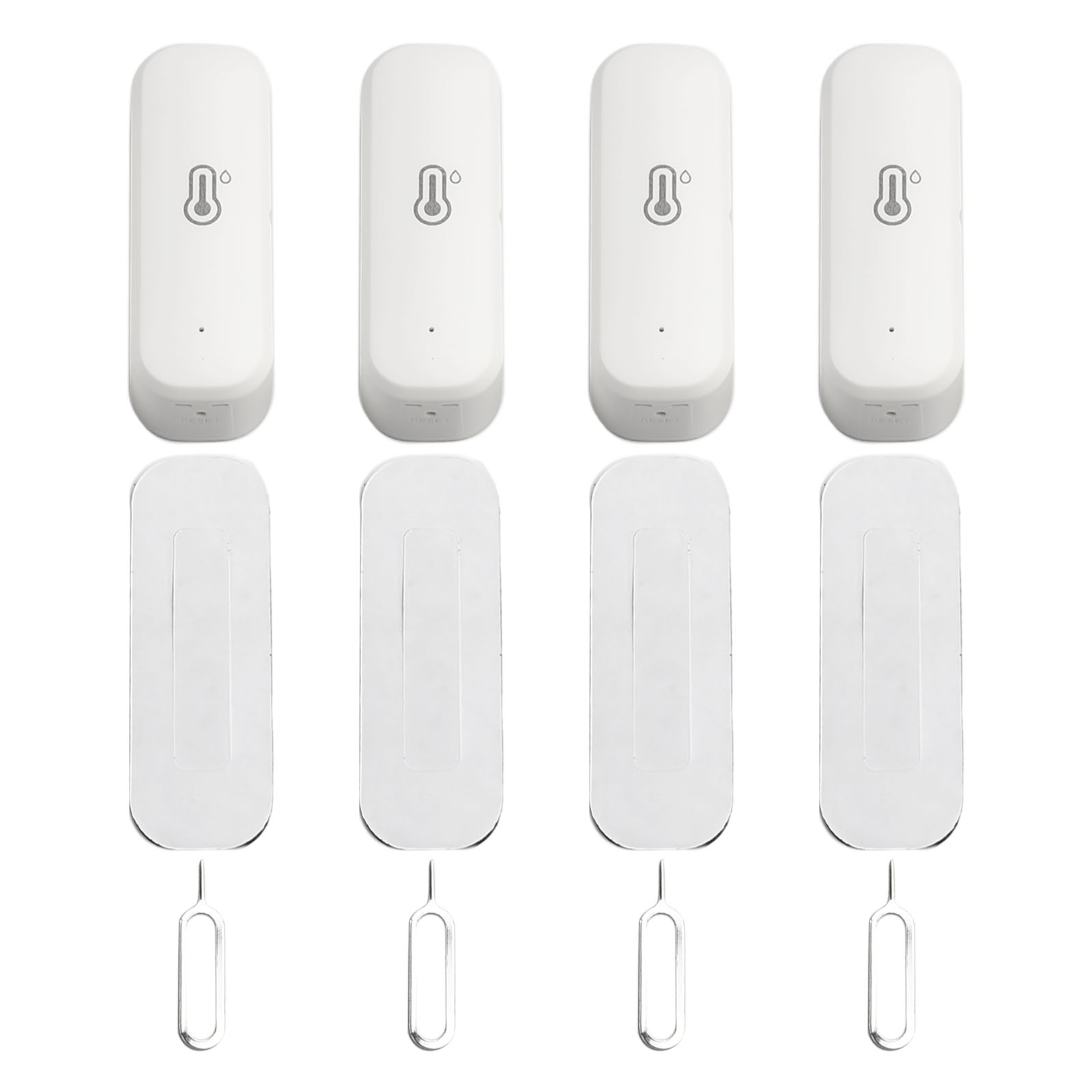 4PCS For Zigbee Wireless Indoo - огляд і ціна Woodworking App
