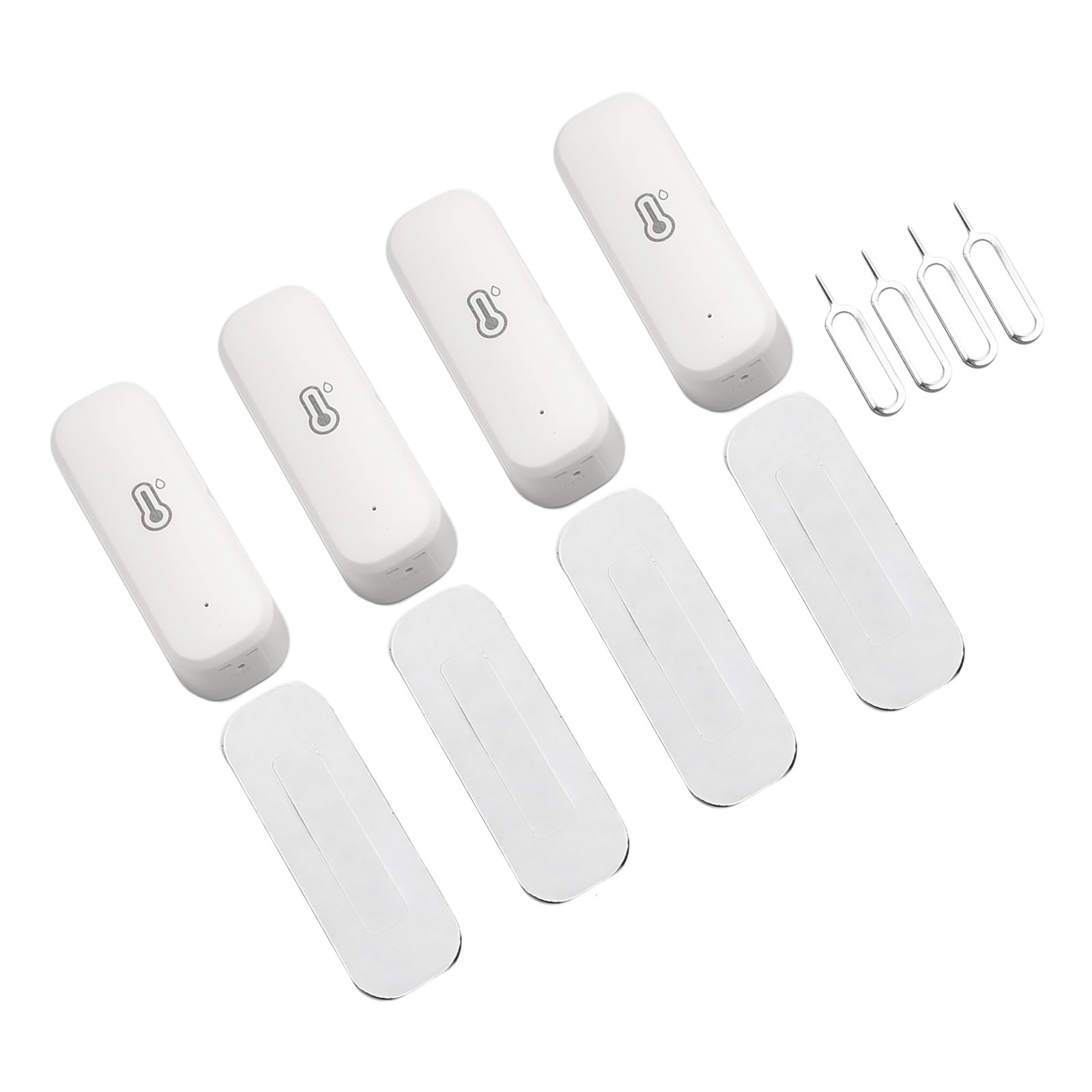 4PCS For Zigbee Wireless Indoo - огляд і ціна Woodworking App