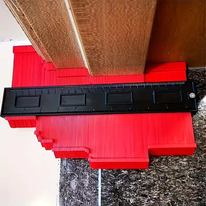 Profile Contour Gauge Line Cop - огляд і ціна Woodworking Groove