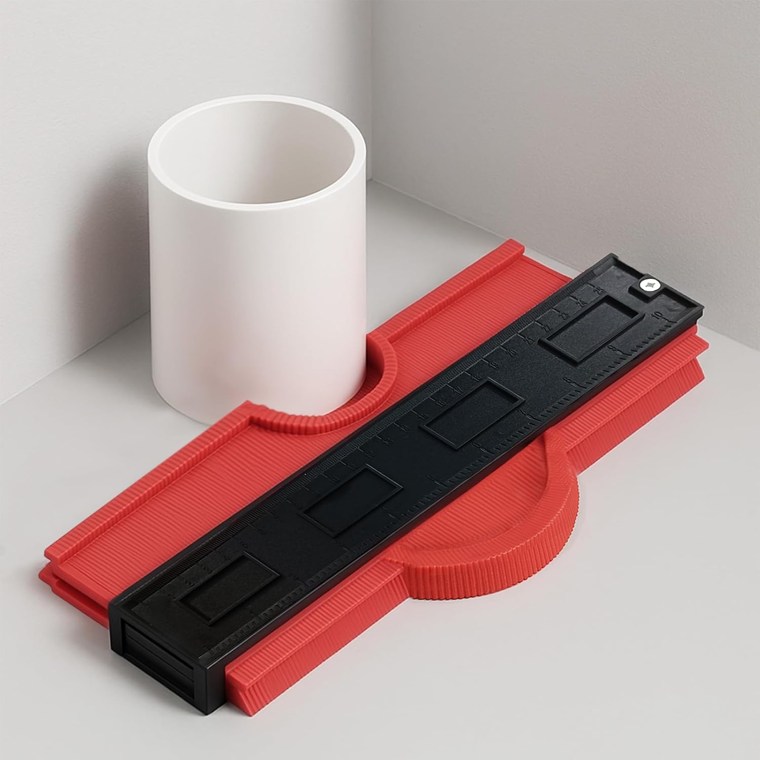 Profile Contour Gauge Line Cop - огляд і ціна Woodworking Groove