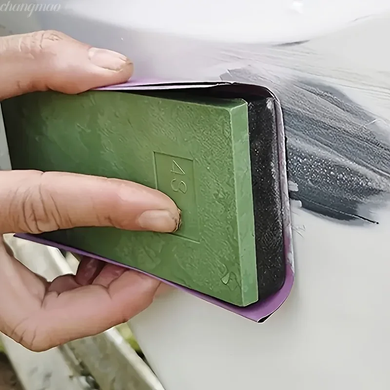 Manual Sander Sandpaper Holder - огляд і ціна Woodworking Wallpaper