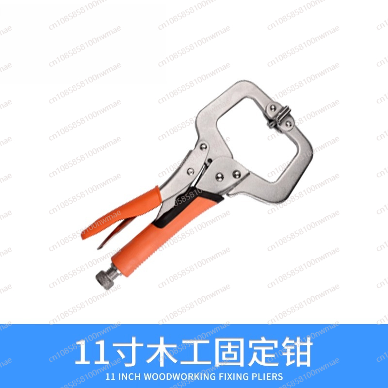 Powerful pliers multi-function - огляд і ціна Woodworking Basics