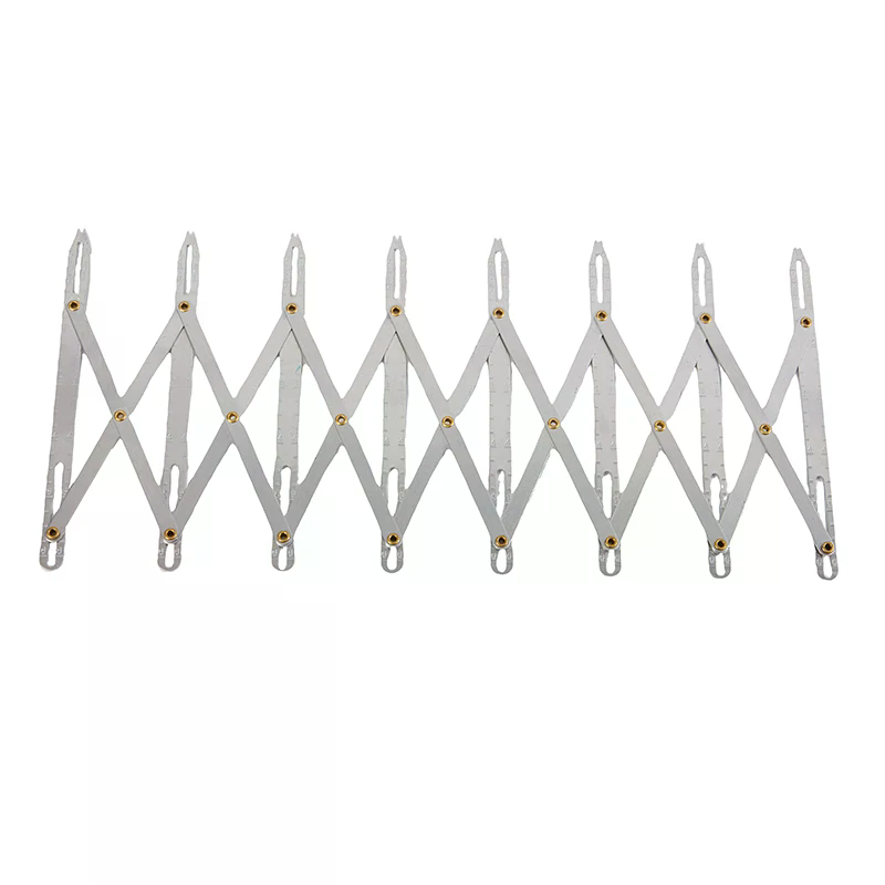 Buttonhole Spacer Expanding Cr - огляд і ціна Marking Gauge Tool