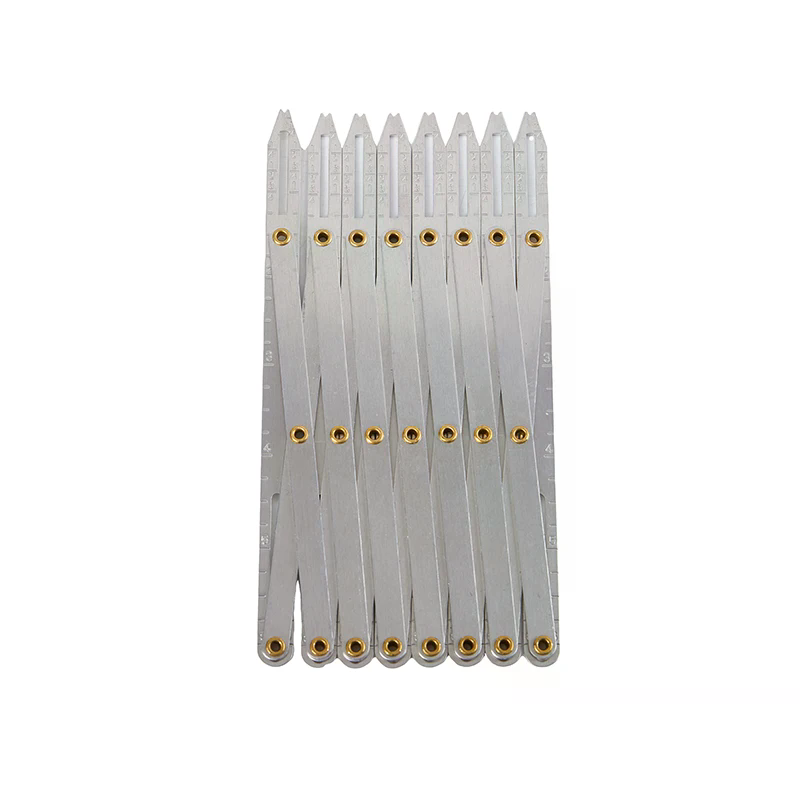 Buttonhole Spacer Expanding Cr - огляд і ціна Marking Gauge Tool