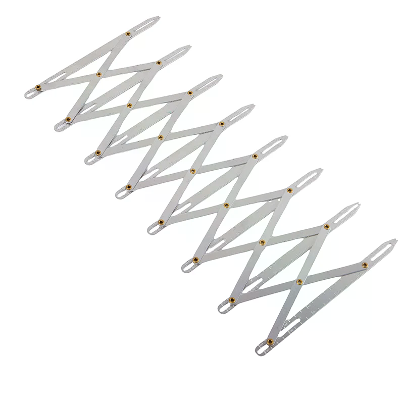 Buttonhole Spacer Expanding Cr - огляд і ціна Marking Gauge Tool