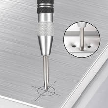 Automatic Centre Punch General - огляд і ціна Woodworking Groove