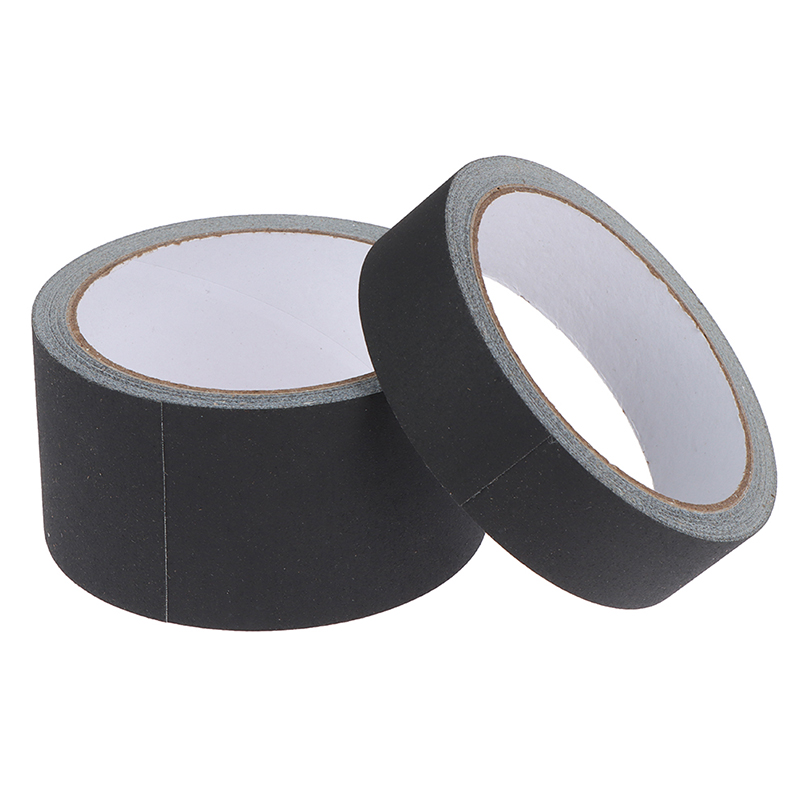 1 Roll Black Gaffer Tape No Re - огляд і ціна Woodworking Book