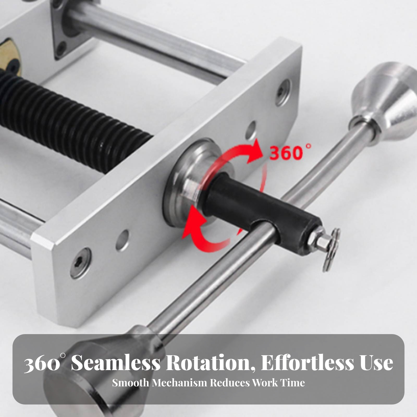 Woodworking Bench Vise Paralle - огляд і ціна Woodworking Bench Vise