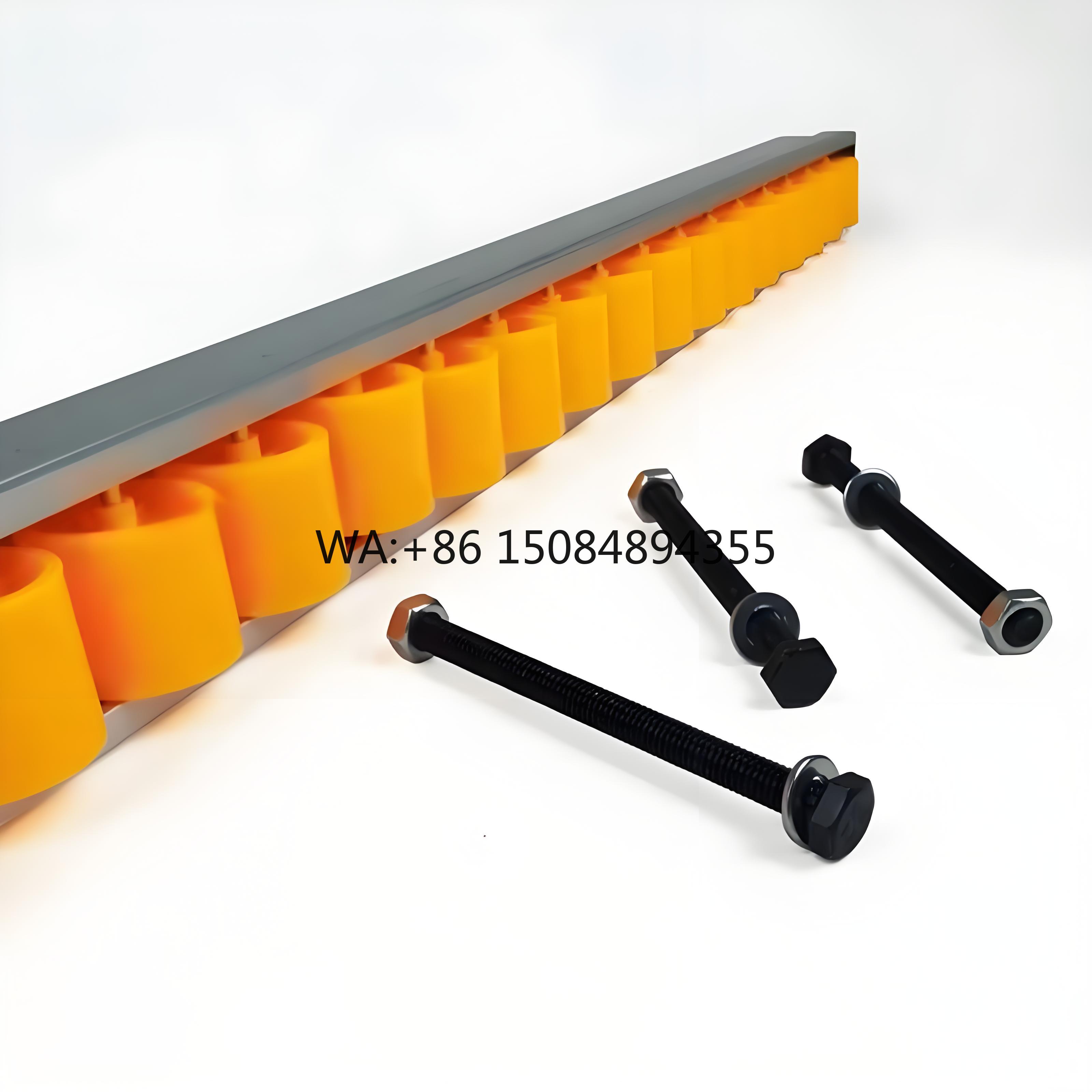 Aluminum Alloy Fluent Strip Sl - огляд і ціна Woodworking Table