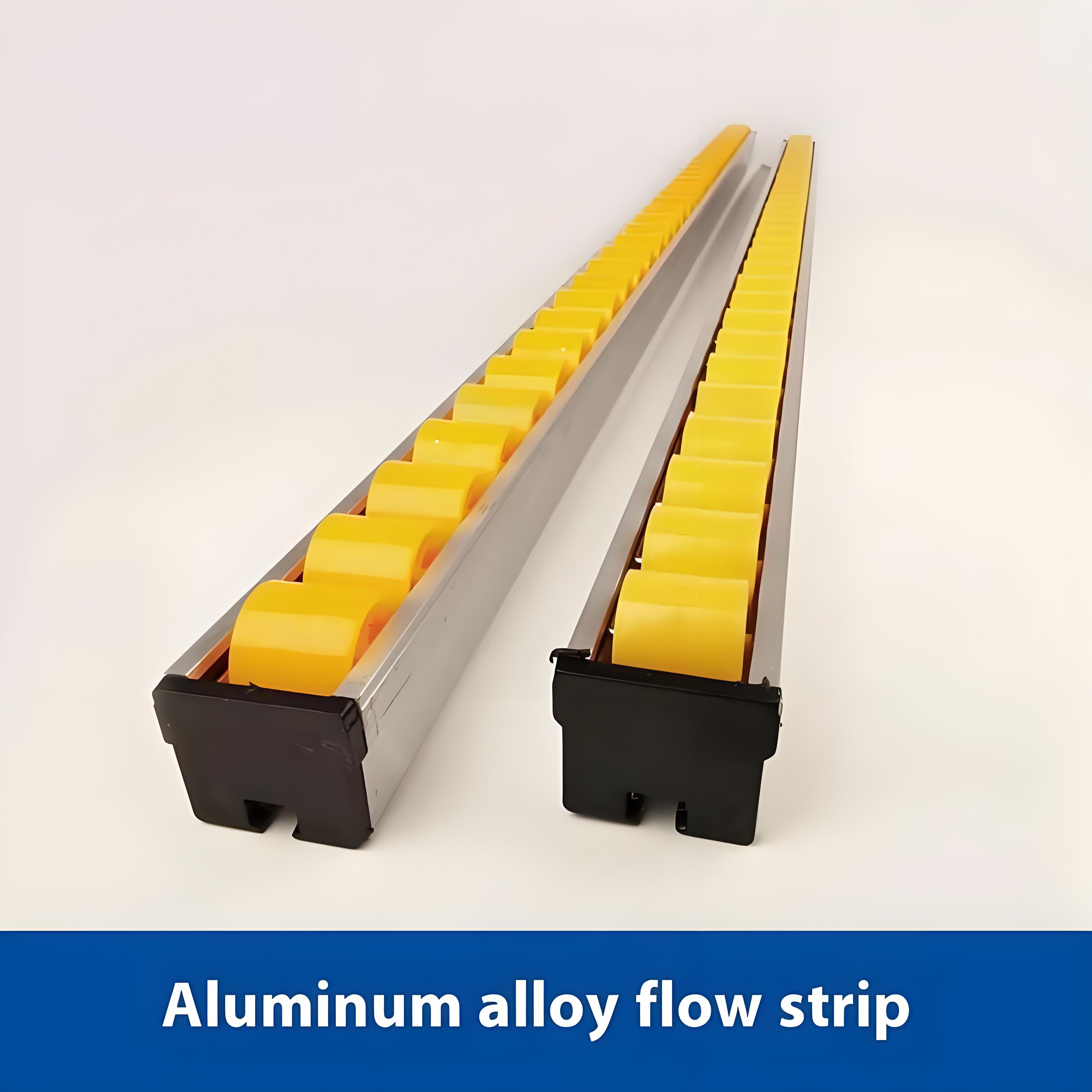 Aluminum Alloy Fluent Strip Sl - огляд і ціна Woodworking Table
